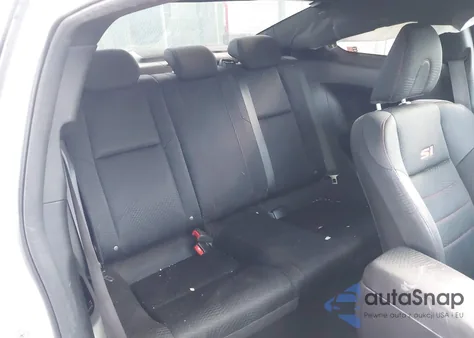 2013 Honda Civic Si from USA, damaged, VIN 2HGFG4A59DH706619